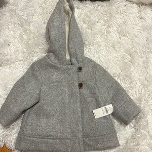 Old Navy Infant Pea Coat